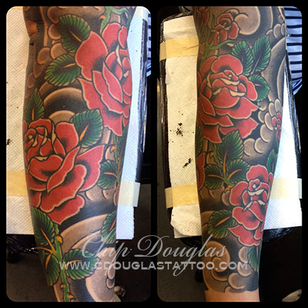 rosesleeve1