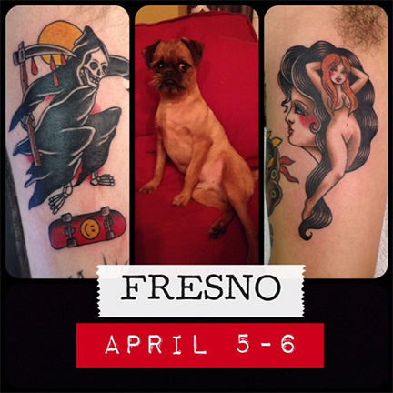fresno