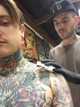 tattooingMarc